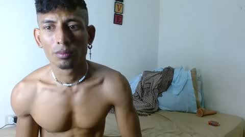 Snapshot of erotic_city_boyz69 chatting on 26, 2, 2025 WILL online show from 26, 2, 2025