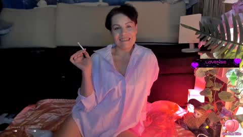 Eve online show from 21, 1, 2025