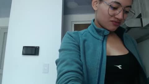 erotic_fusion_ online show from 1, 11, 2025