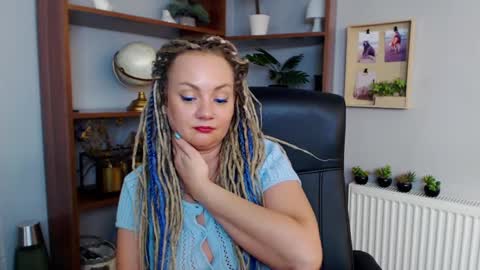 Snapshot of erotic_kaya chatting on 8, 1, 2025 KAYA online show from 8, 1, 2025