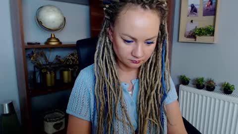 Snapshot of erotic_kaya chatting on 29, 1, 2025 KAYA online show from 29, 1, 2025