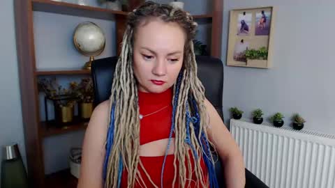 Snapshot of erotic_kaya chatting on 26, 2, 2025 KAYA online show from 26, 2, 2025