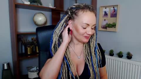 Snapshot of erotic_kaya chatting on 27, 2, 2025 KAYA online show from 27, 2, 2025