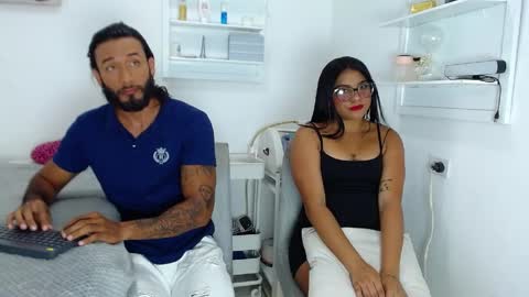 Snapshot of erotic_spa chatting on 2, 4, 2026 EROTIC SPA online show from 2, 4, 2026