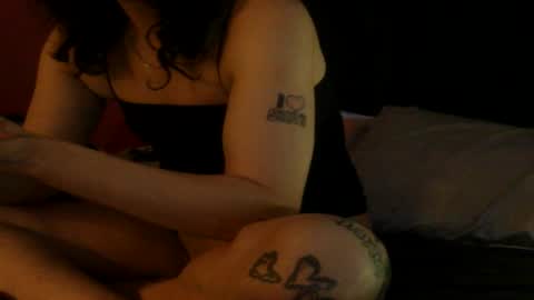 Nikki Erotica online show from 16, 1, 2026