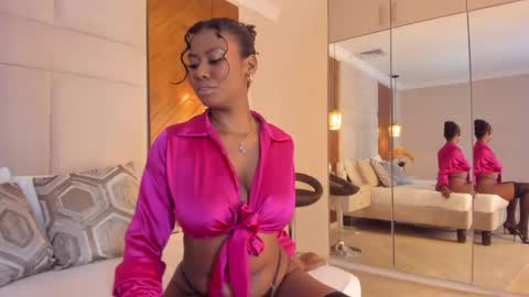 Alana online show from 20, 5, 2026