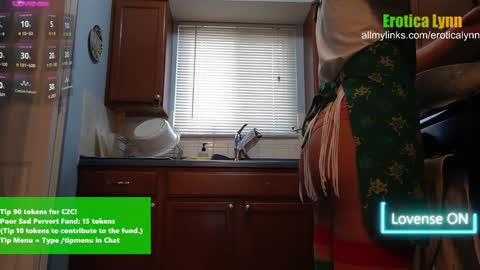 Lynn   online show from 2, 1, 2025