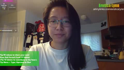 Lynn   online show from 11, 2, 2025