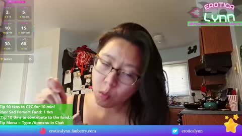 Lynn   online show from 26, 9, 2025