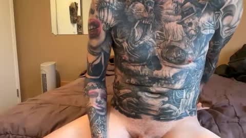 Erotic CloseUps online show from 15, 1, 2026