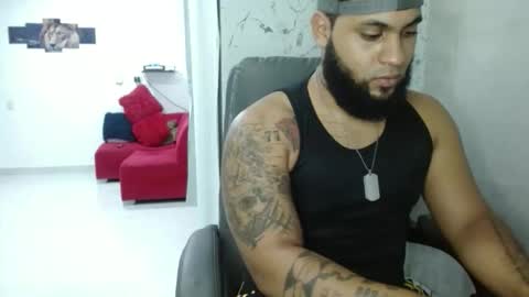 Eroticoblack online show from 4, 3, 2026