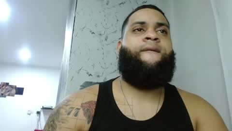 Eroticoblack online show from 24, 5, 2026