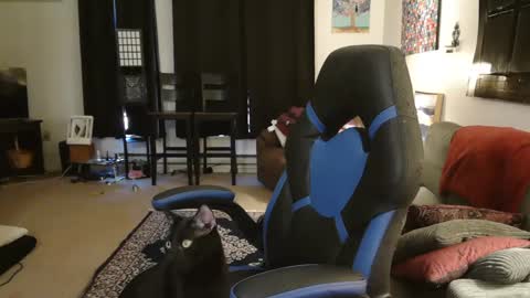 EroticSiren2 online show from 5, 2, 2025