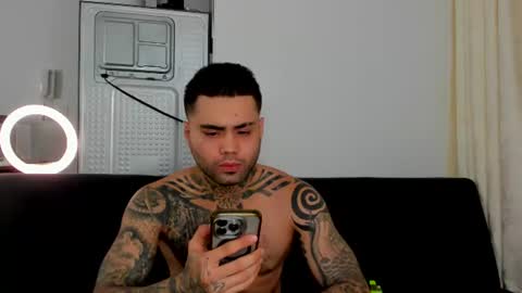 Snapshot of eroxxx7 chatting on 18, 6, 2026 Eroxxx online show from 18, 6, 2026