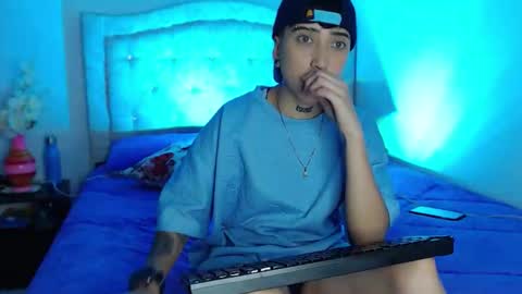 Snapshot of eryxrouse chatting on 6, 3, 2026 ERYX ROUSE online show from 6, 3, 2026
