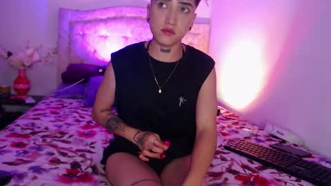 Snapshot of eryxrouse chatting on 15, 3, 2026 ERYX ROUSE online show from 15, 3, 2026