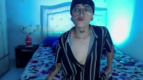 Snapshot of eryxrouse chatting on 16, 3, 2026 ERYX ROUSE online show from 16, 3, 2026