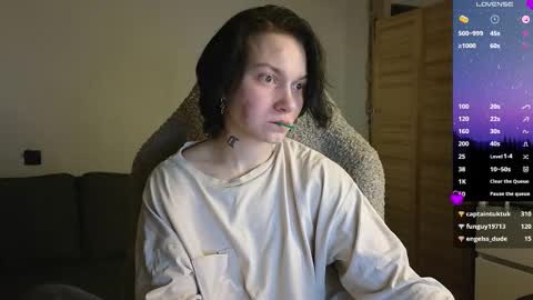 esajukyy online show from 4, 3, 2026