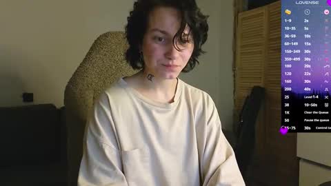 esajukyy online show from 22, 3, 2026