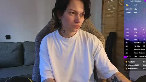 esajukyy online show from 1, 4, 2026