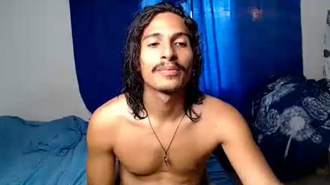 Snapshot of escanor_legendary chatting on 8, 5, 2026 Scanor online show from 8, 5, 2026