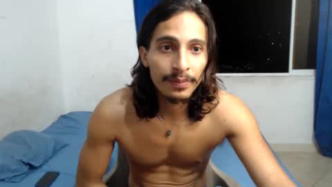 Snapshot of escanor_legendary chatting on 3, 6, 2026 Scanor online show from 3, 6, 2026