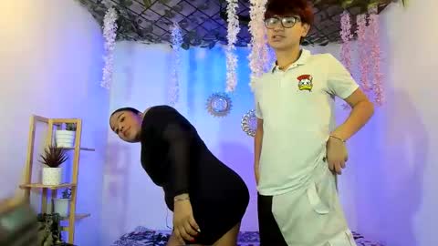 escarlet_hot06 online show from 8, 3, 2026