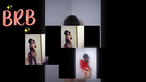 SCARLETT online show from 1, 2, 2025