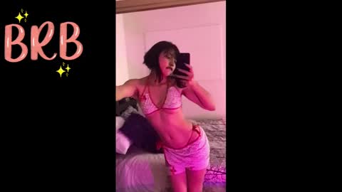 SCARLETT online show from 9, 2, 2025