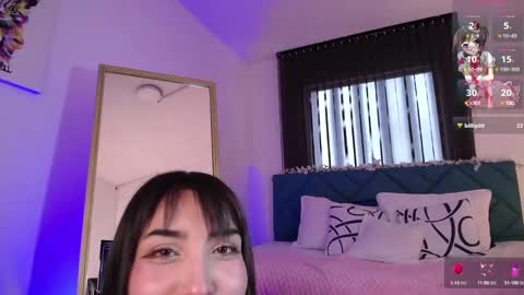 SCARLETT online show from 2, 3, 2025