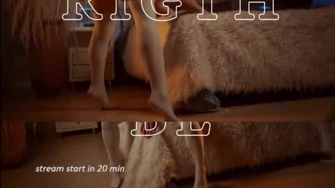 SCARLETT online show from 18, 9, 2025