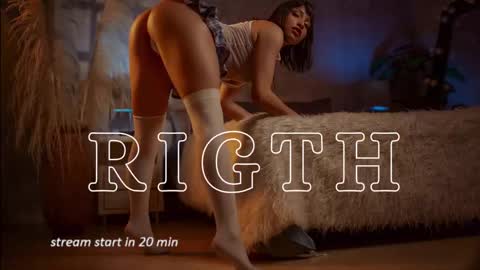 SCARLETT online show from 24, 9, 2025