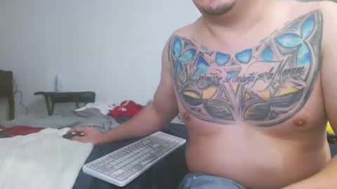 escodamus12 online show from 24, 12, 2024