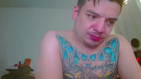 escodamus12 online show from 19, 1, 2025