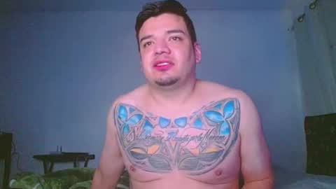 escodamus12 online show from 24, 1, 2025