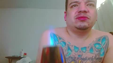 escodamus12 online show from 16, 2, 2025