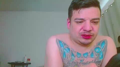 escodamus12 online show from 17, 2, 2025