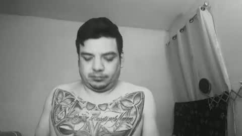 escodamus12 online show from 2, 3, 2025