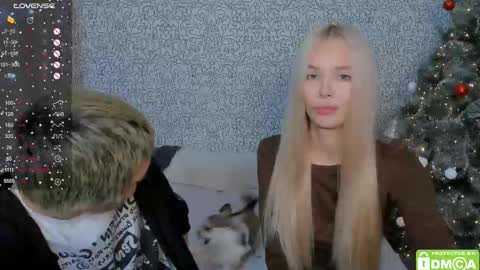 Megan and Brad online show from 20, 12, 2025