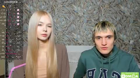 Snapshot of eshcka chatting on 2, 2, 2026 Megan and Brad online show from 2, 2, 2026