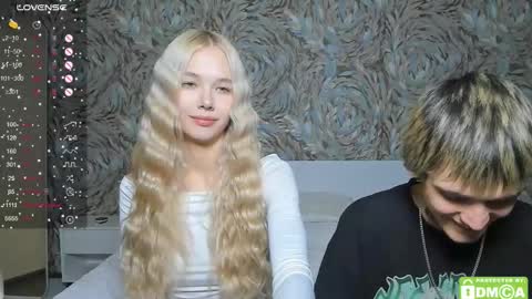 Snapshot of eshcka chatting on 19, 2, 2026 Megan and Brad online show from 19, 2, 2026