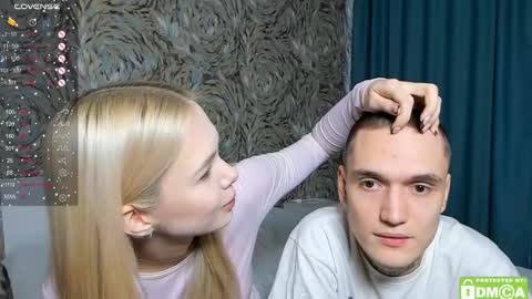 Snapshot of eshcka chatting on 25, 2, 2026 Megan and Brad online show from 25, 2, 2026