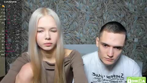 Snapshot of eshcka chatting on 28, 2, 2026 Megan and Brad online show from 28, 2, 2026