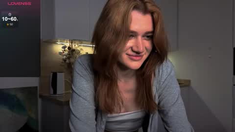 EshleGreen online show from 3, 3, 2026