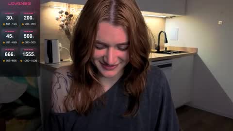 EshleGreen online show from 8, 3, 2026