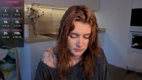 EshleGreen online show from 23, 3, 2026