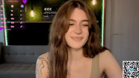 EshleGreen online show from 16, 4, 2026