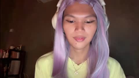 Chelliane online show from 3, 2, 2026