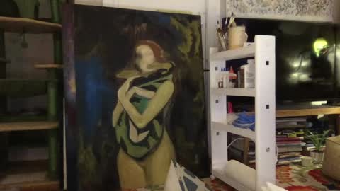 Snapshot of esimaralda chatting on 22, 5, 2026 esimaralda online show from 22, 5, 2026