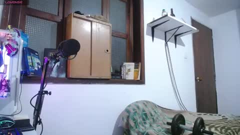 Esteban online show from 6, 12, 2024